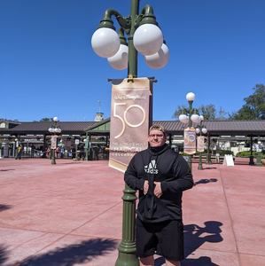 Meet your Posher, Tim